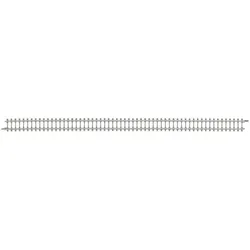 Märklin Z miniclub Gleis 85051 Gerades (Spur Z)