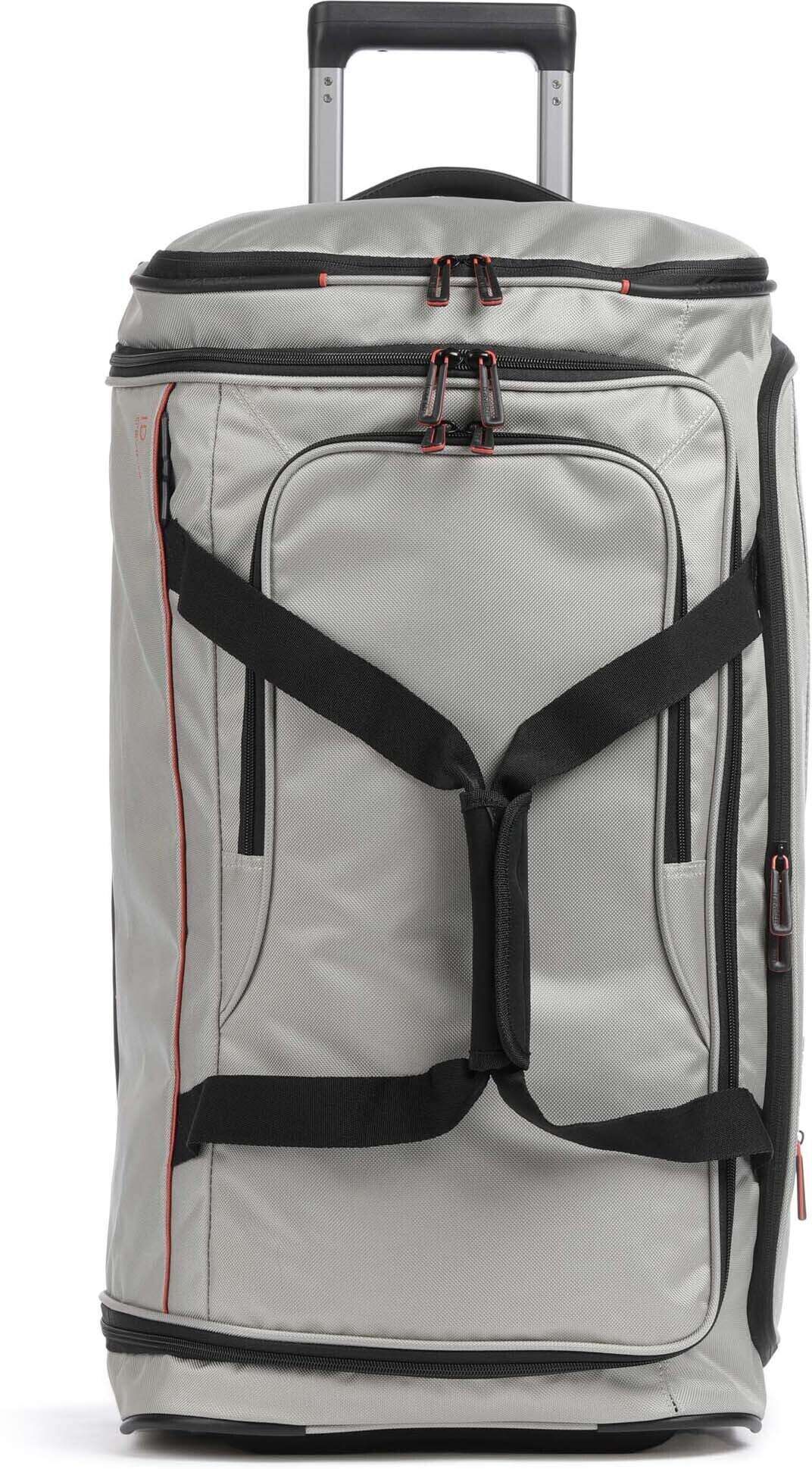 Travelite Crosslite 5.0   Rollenreisetasche   71 L
