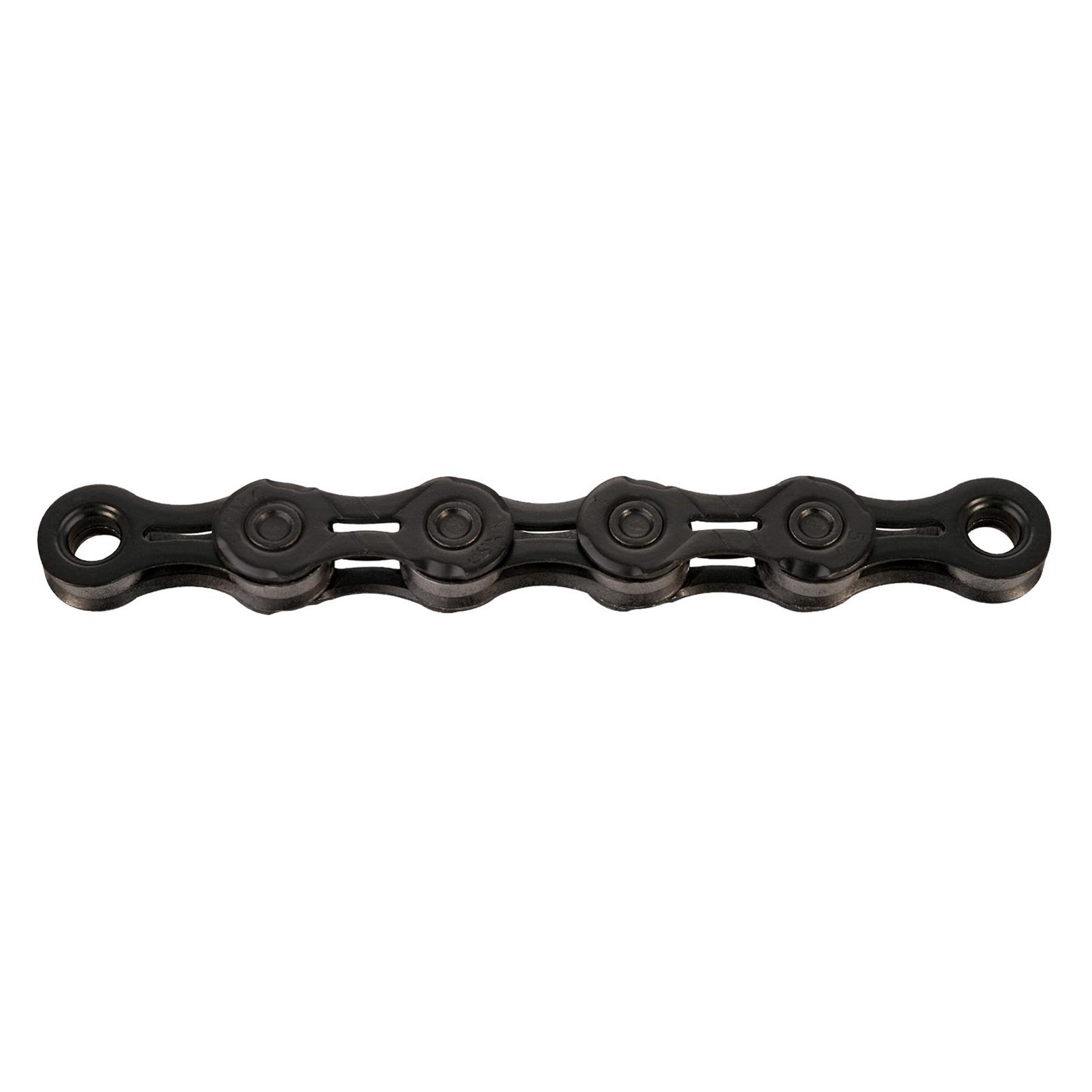 KMC X11EL Waxed - Black Tech (11-fach) (725889)