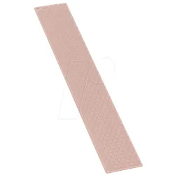 TG-MP8-120-2-1 - Minus Pad 8 - 120 x 20 x 2 mm
