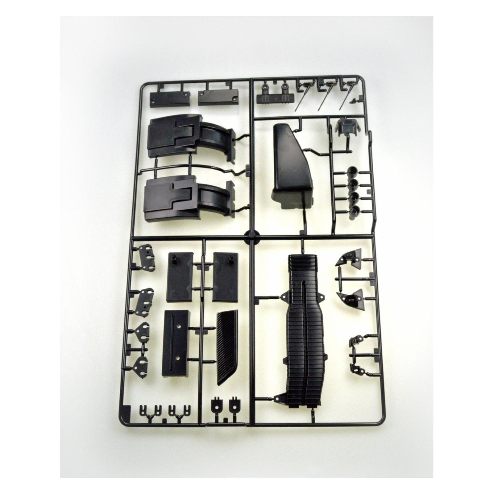 Tamiya T-Teile Auspuff/Antennen FH16 56360 (319225193)