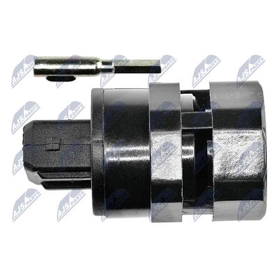 NTY Sensor, Geschwindigkeit/Drehzahl ecpms013 für MITSUBISHI