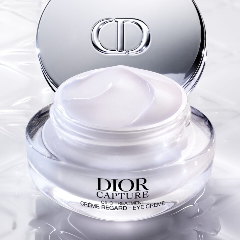 Christian Dior Capture Crème Regard Anti-Aging Eye Cream 15mL
