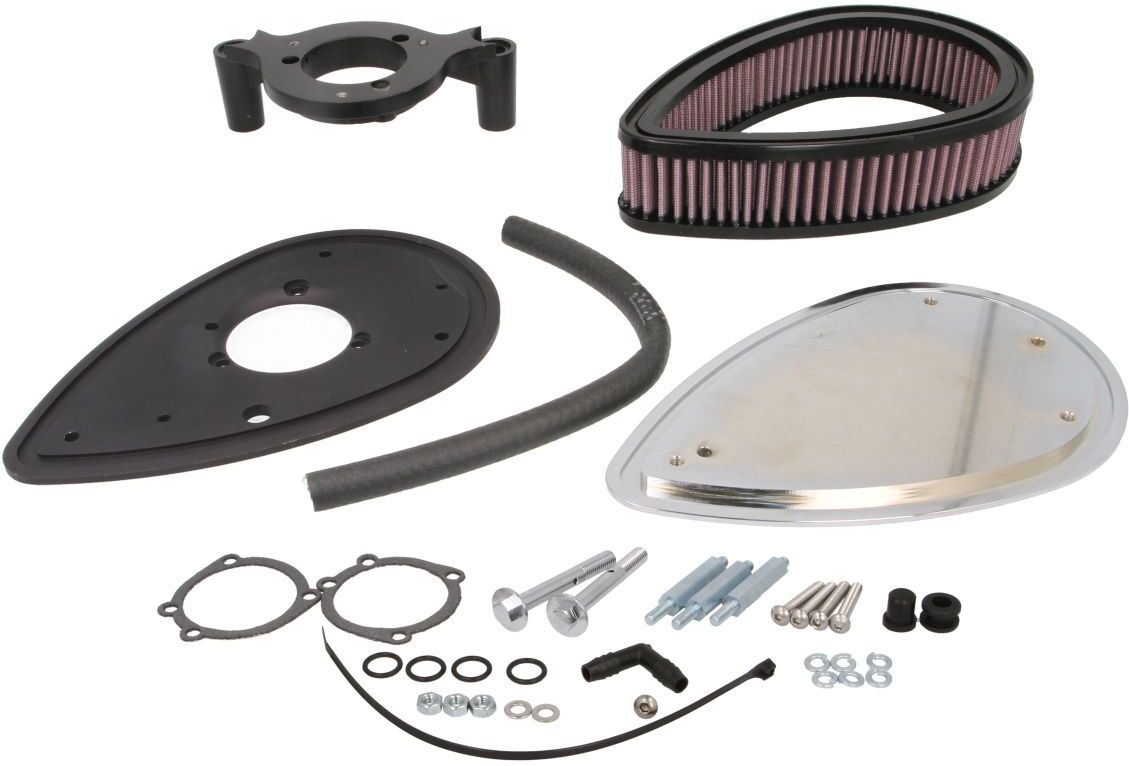K&N Filters Filtro aria K&N; FILTERS RK-3935