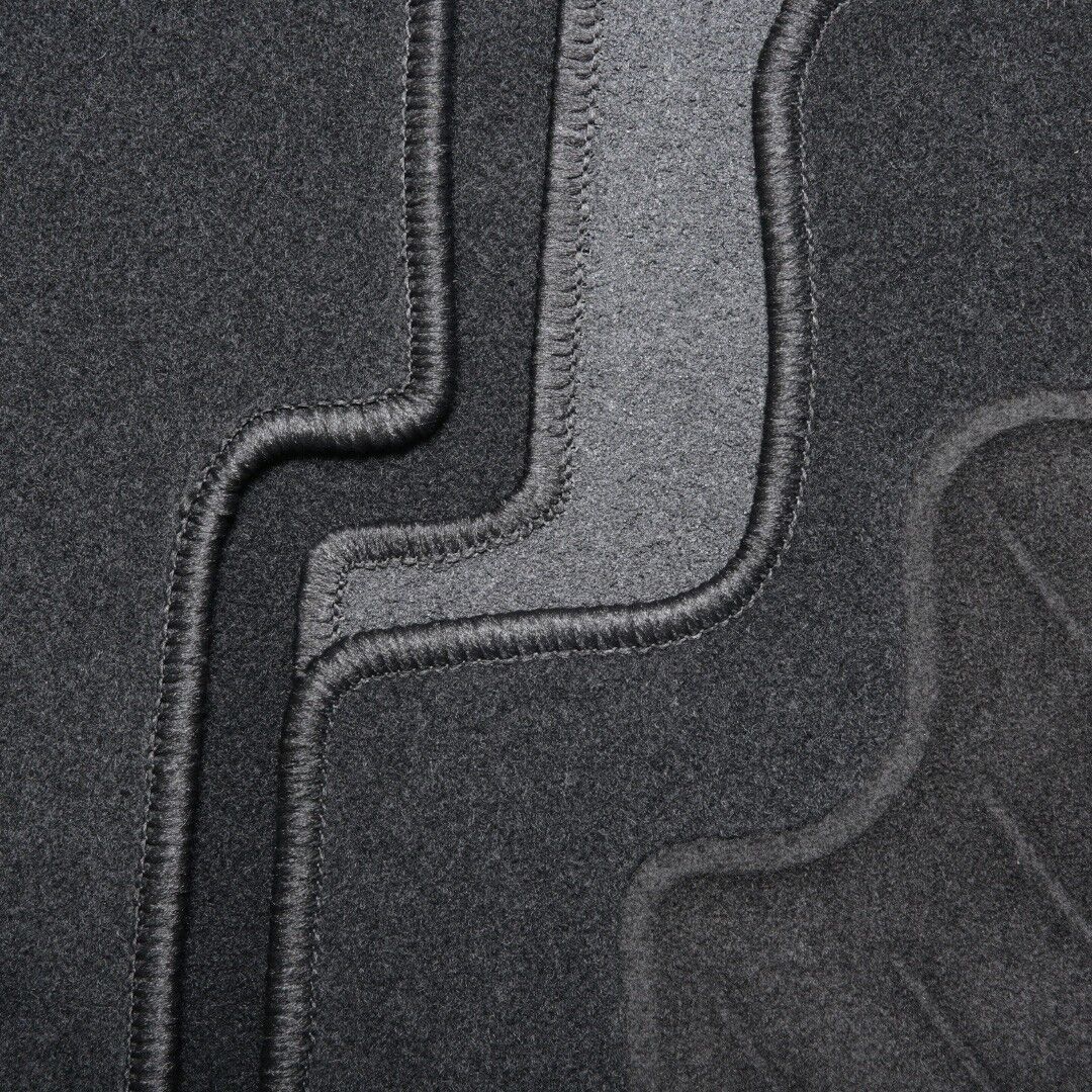 CUSTOPOL RNT125C Floor mats