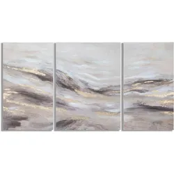 Leinwandbild Multicolor ca. 150x80cm