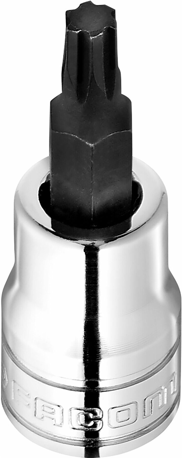 Facom Bit-Einsatz Sechskant 3/8 Zoll 5mm (JTM.5GRP)