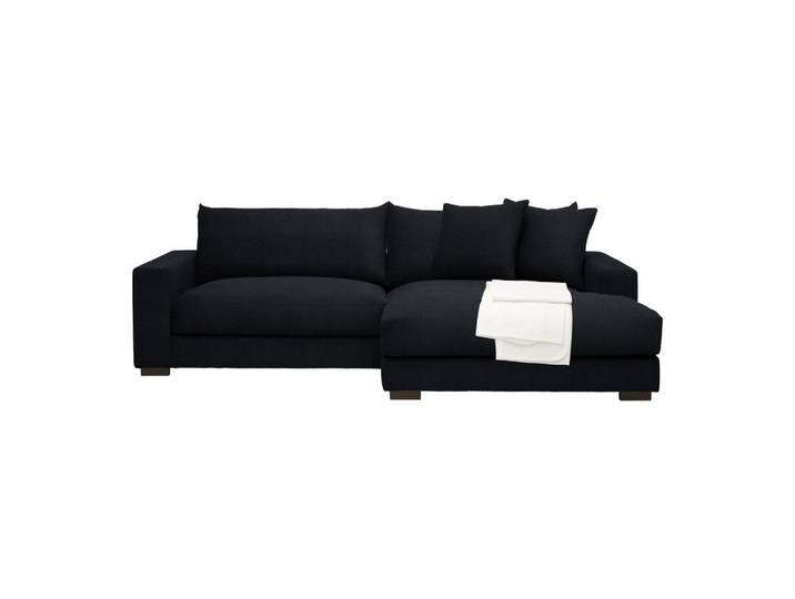 Ecksofa Pedro Schwarz