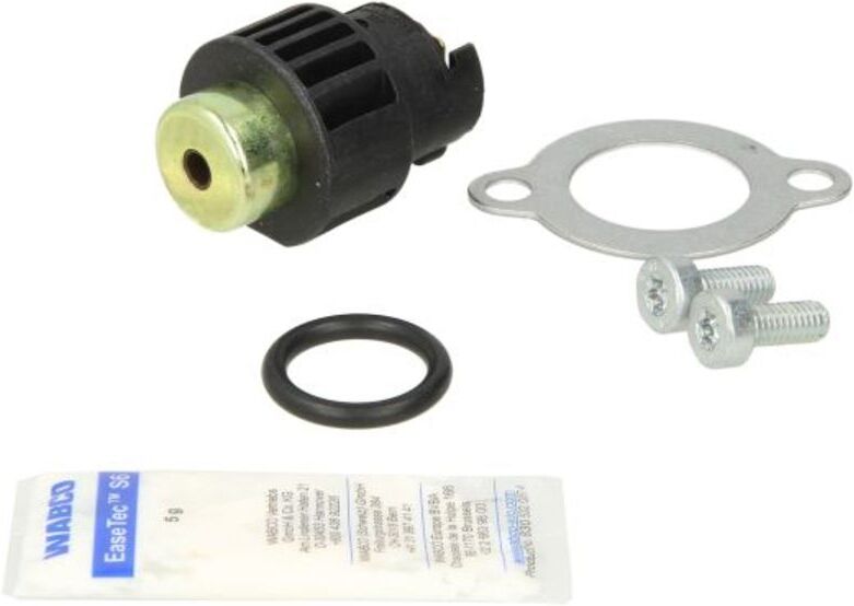 Automatisches Zylinderkolbenelement Getriebe WABCO 4213559322