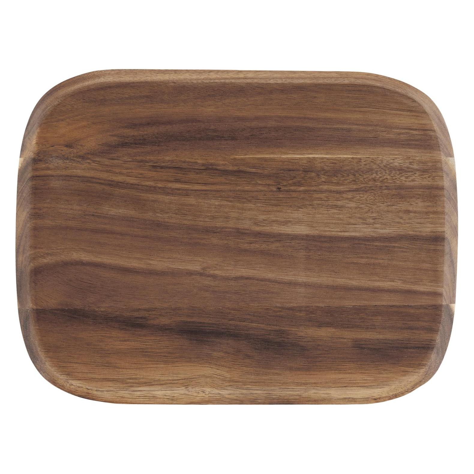 Jamie Oliver Tefal K2680855 kitchen cutting board Rectangular Wood Acacia (K2680855)