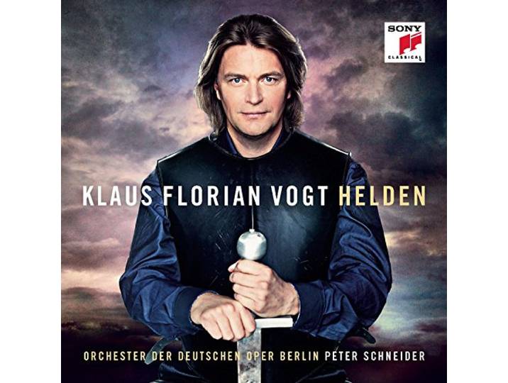 Klaus Florian Vogt - Helden