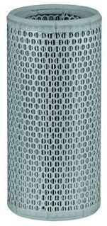 MAHLE LX 502 Luftfilter