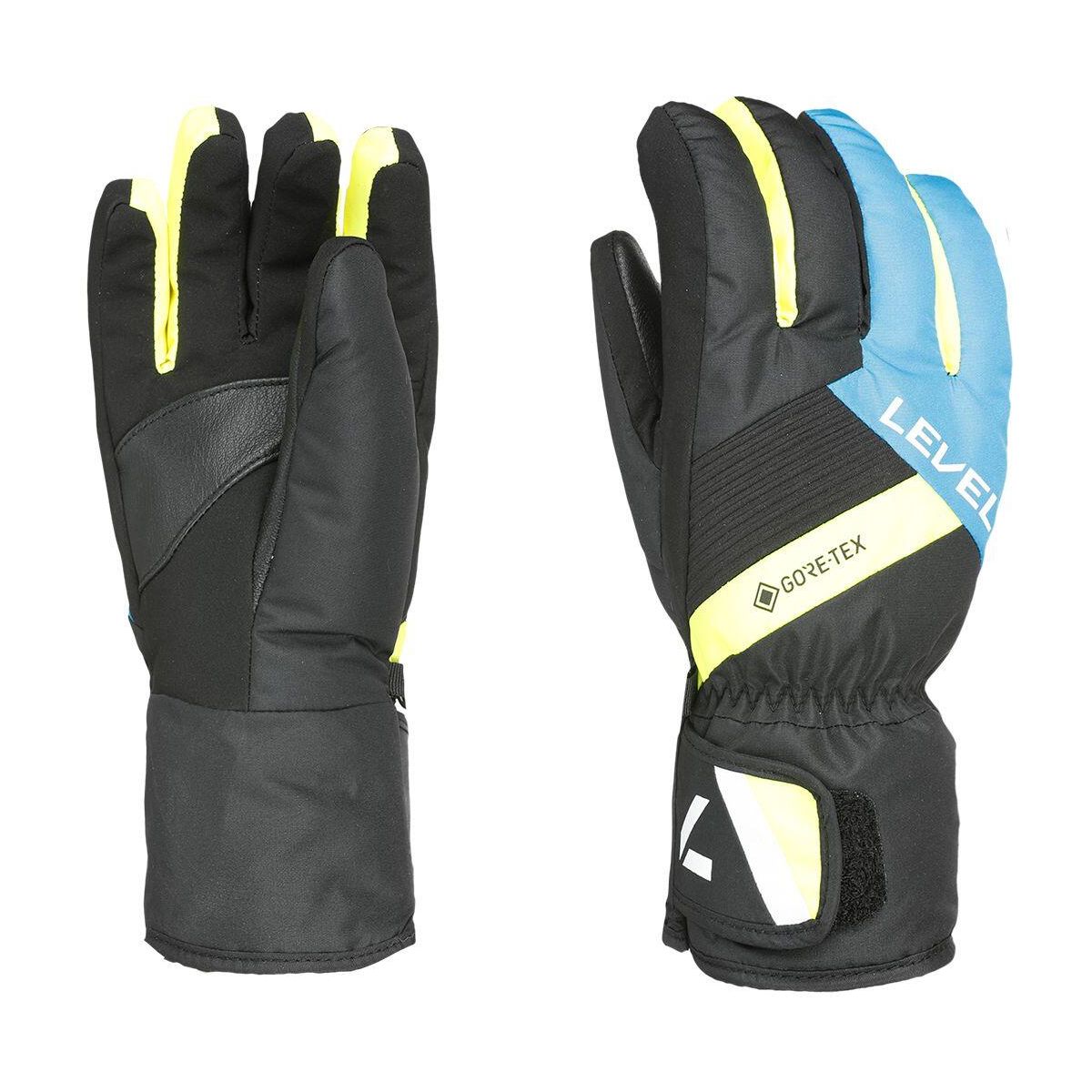 Level Neo JR Gore-tex light blue (06) 7 4192JG-06-7