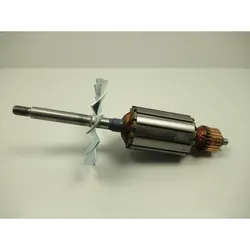 Holzstar Rotor OSS 100, OBSS 100 / 230V 500W