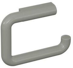 Hewi 477 Toilettenpapierhalter 477.21.10095 felsgrau