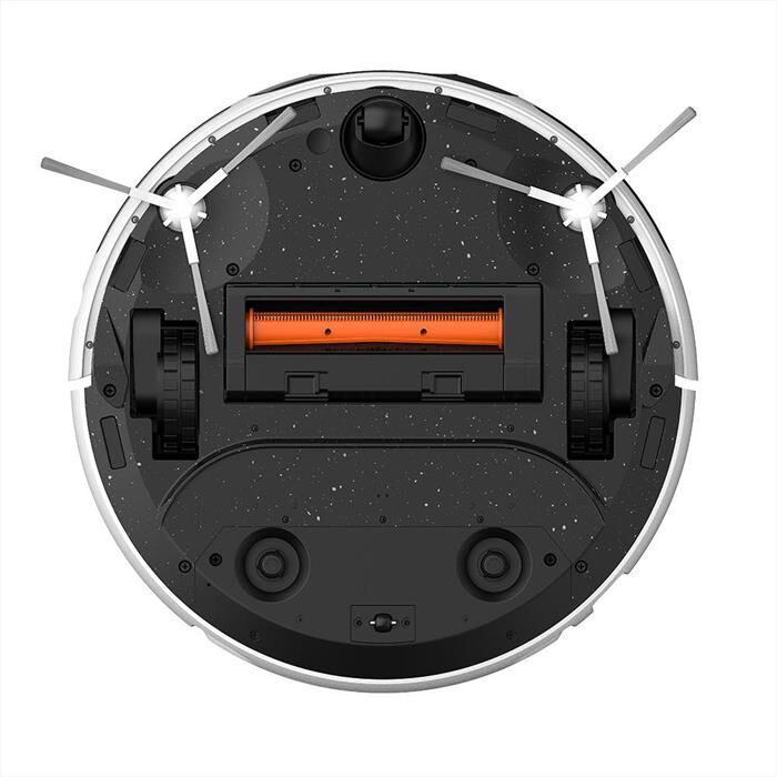 EZVIZ Aspirapolvere Robot Rs20 Pro-bianco
