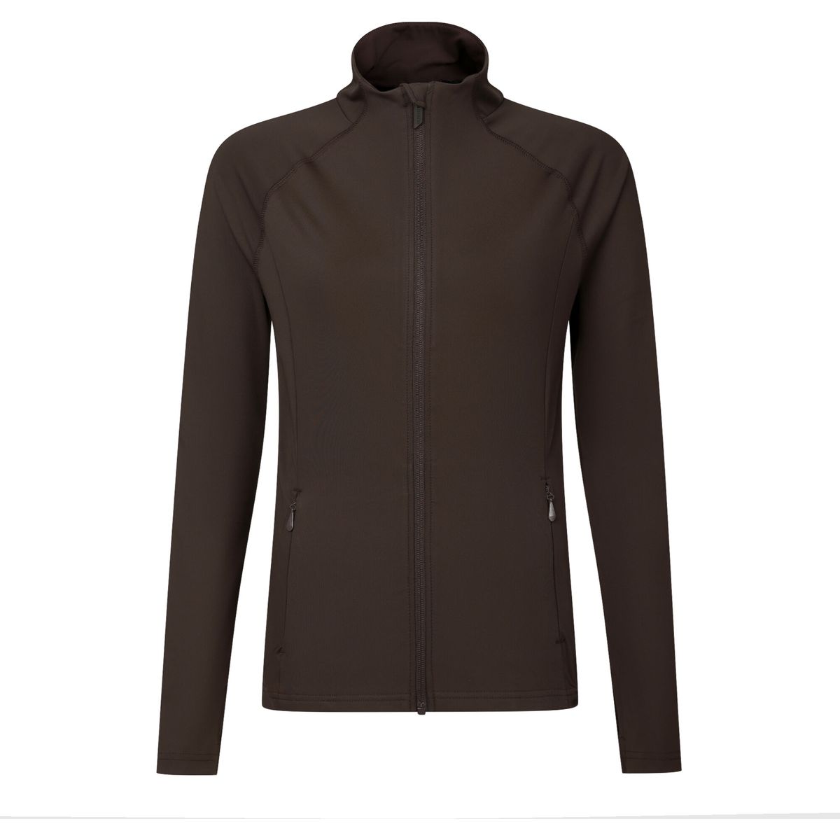 Dare2b Refresh Midlayer hot fudge (303) 18 DWL645-303-18