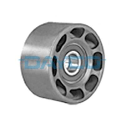 DAYCO Umlenk-/Führungsrolle, Keilrippenriemen apv2706