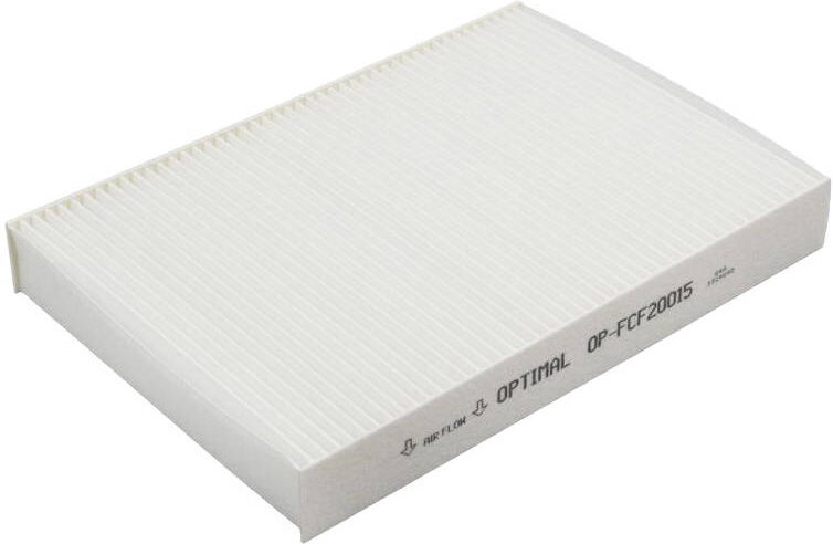 OPTIMAL OP-FCF20015 Pollen filter