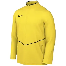 NIKE Park 26 Fußball Regenjacke Kinder 719 - tour yellow/black/black XS (122-128 cm)