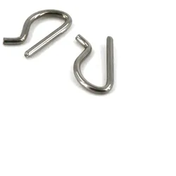 Propeller Clips