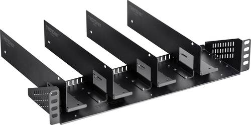 TrendNet 19 Zoll Netzteil Chassis TI-R4U