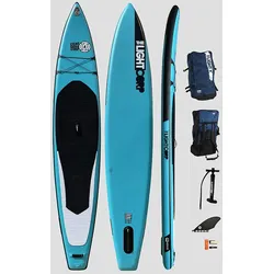 Light ISUP The Blue Series Tourer 14'0 X 30" SUP Board uni Gr. Uni
