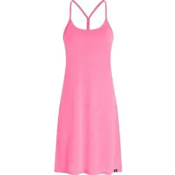 FIREFLY Damen Kleid Da.-Kleid Lilou II W, Größe 40 in Pink Pink