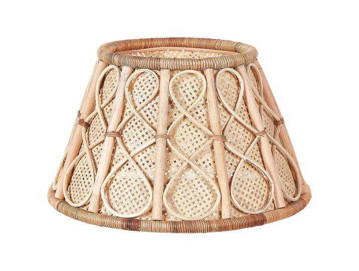 WEIHNACHTSBAUMKRAGEN 30 cm Naturfarben Avent