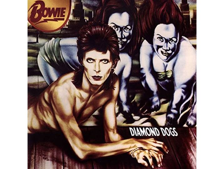 Diamond Dogs (2016 Remastered)