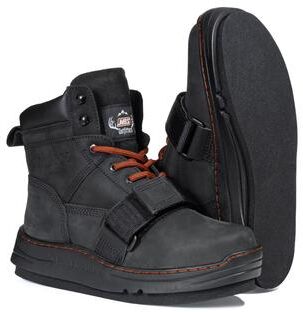 MBS Outfitters RoofWalker Roofing Boots Size 10