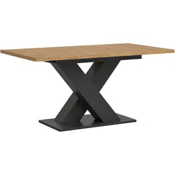 Esstisch MOTION (BHT 150x76x90 cm) - BHT 150x76x90 cm
