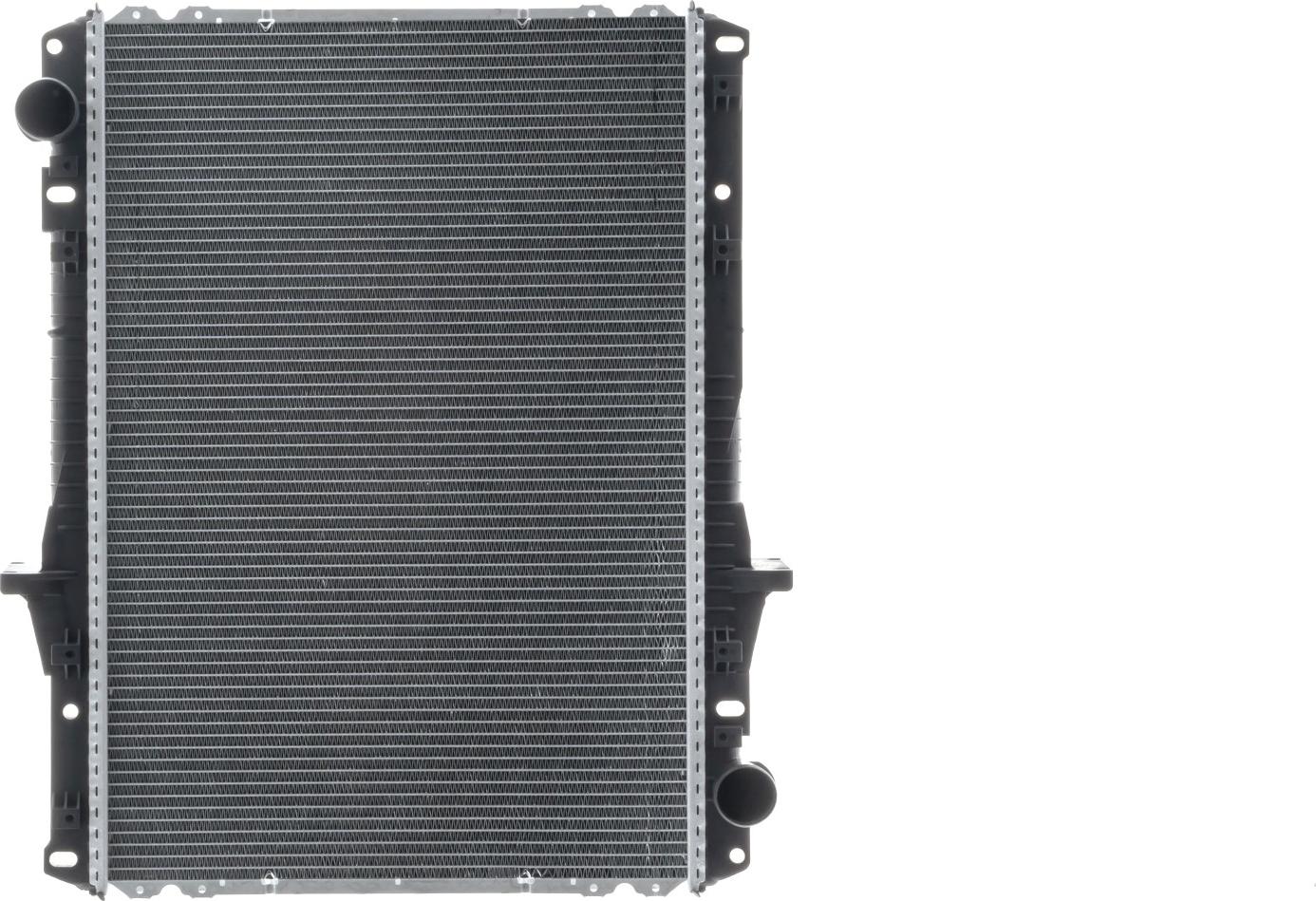 Kühler, Motorkühlung MAHLE CR 1170 000P