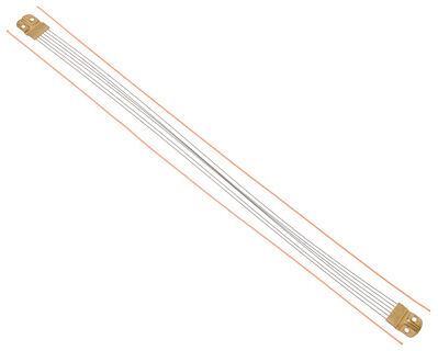 Pearl "S-052 14" Philharmonic strand"