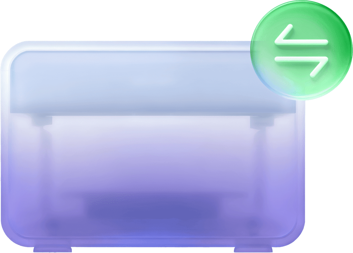eufyMake Kaution für Rückgabe & Ersatz