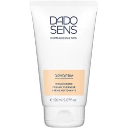 150ml DADO SENS DRYDERM Waschcreme