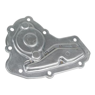 METZGER AUTOTEILE Deckel, Schaltgetriebe 7990265 seitlicher Anbau für Opel Citroën/Peugeot Fiat
