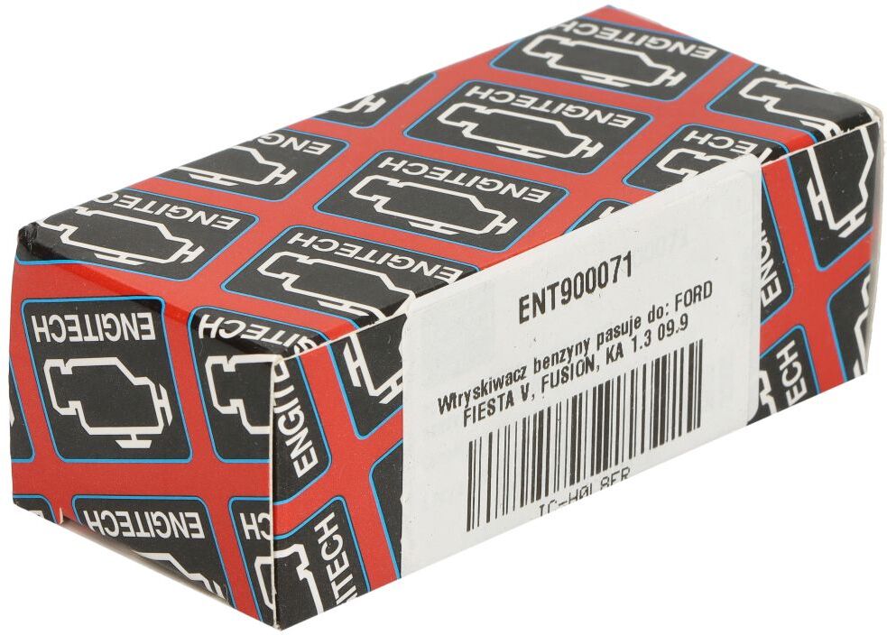 Einspritzventil ENGITECH ENT900071