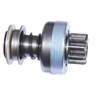 MAHLE Ritzel, Starter MSX 483