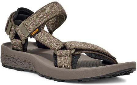 Teva Mens Hydratrek Sandal, Vibe Dark Olive 47