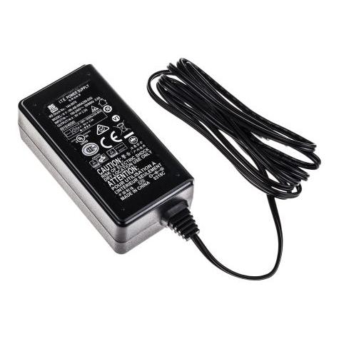 RS PRO Power Adapter Desk Top C14 9V 22W (1440970)