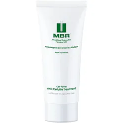 MBR BioChange® Cell-Power Anti-Cellulite Treatment 200ml