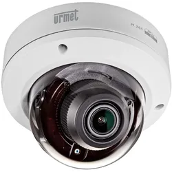 Grothe 4K IP Dome-Kamera VK 1099/711