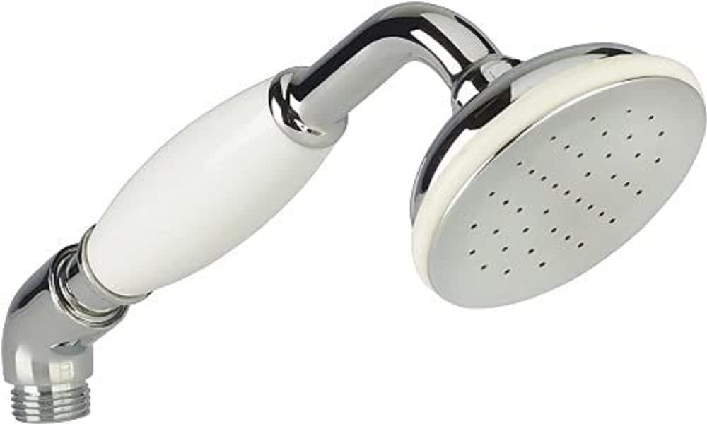 Dripio Deluxe handdouche chroom messing 1 functie