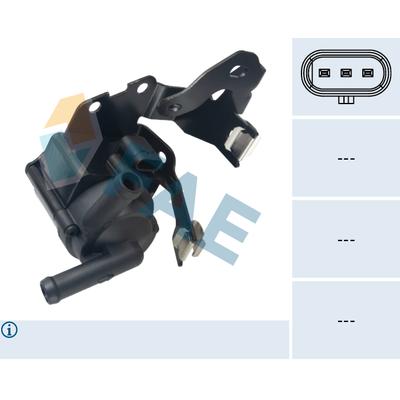 FAE Zusatzwasserpumpe 50024 für MINI DS Citroën Citroën/Peugeot