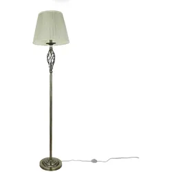 Licht-Erlebnisse, Stehlampe, Lilja (E14)
