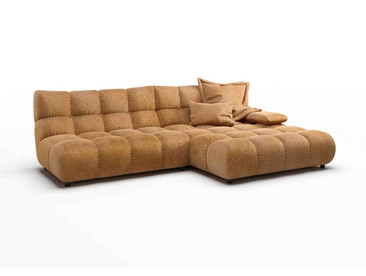 Candy Graceland Longchair