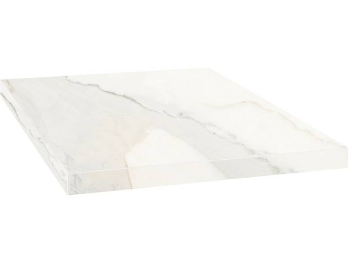 OPTIFIT Arbeitsplatte Luzern, 38 mm stark, Tiefe 60 cm, große Auswahl an Breiten