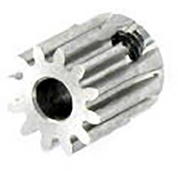 Reely Motorritzel Modul-Typ: 0.6 Bohrungs-Ø: 3.2 mm Anzahl Zähne: 12 220108
