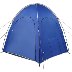 vidaXL, Zelt, (Strandzelt + Strandmuschel, 7.83 kg)